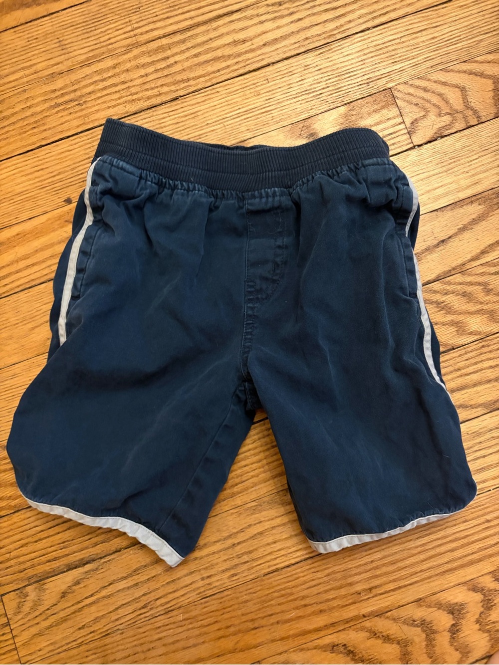 Boys 4 Tea Shorts
